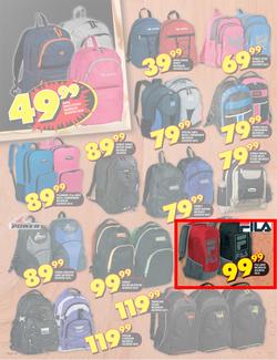Shoprite Nationwide : Low Prices for School (31 Dec - 3 Feb 2013), page 18