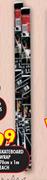 Skateboard Wrap-70cmx1m Each