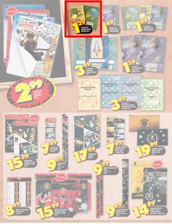 Shoprite Nationwide : Low Prices for School (31 Dec - 3 Feb 2013), page 2