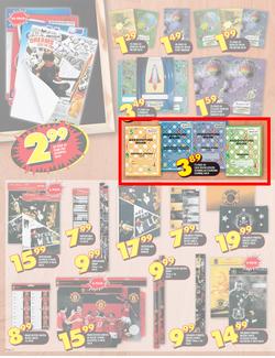 Shoprite Nationwide : Low Prices for School (31 Dec - 3 Feb 2013), page 2