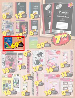Shoprite Nationwide : Low Prices for School (31 Dec - 3 Feb 2013), page 3