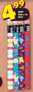 Wrap-50cmx1m Each