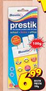 Bostik Prestik-100g