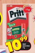 Pritt Glue Stick-11g
