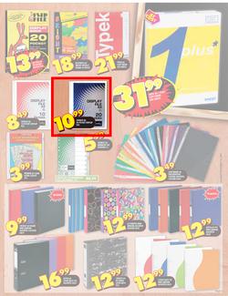 Shoprite Nationwide : Low Prices for School (31 Dec - 3 Feb 2013), page 5