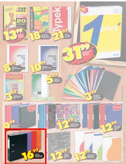 Shoprite Nationwide : Low Prices for School (31 Dec - 3 Feb 2013), page 5