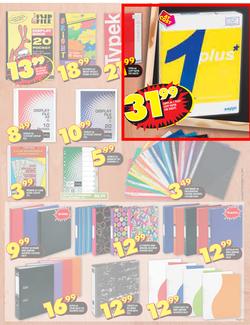 Shoprite Nationwide : Low Prices for School (31 Dec - 3 Feb 2013), page 5