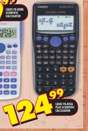 Scientific calculator price shoprite store