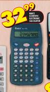 Karce Scientific Electronic Calculator