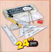 Helix Oxford Mathematics Set 