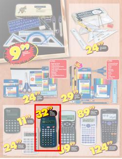 Shoprite Nationwide : Low Prices for School (31 Dec - 3 Feb 2013), page 6