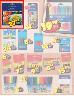 Shoprite Nationwide : Low Prices for School (31 Dec - 3 Feb 2013), page 7