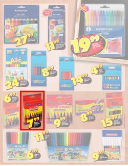Shoprite Nationwide : Low Prices for School (31 Dec - 3 Feb 2013), page 7