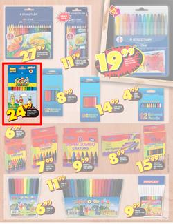 Shoprite Nationwide : Low Prices for School (31 Dec - 3 Feb 2013), page 7