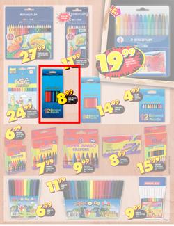 Shoprite Nationwide : Low Prices for School (31 Dec - 3 Feb 2013), page 7