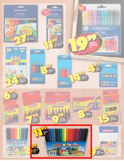 Shoprite Nationwide : Low Prices for School (31 Dec - 3 Feb 2013), page 7