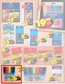 Shoprite Nationwide : Low Prices for School (31 Dec - 3 Feb 2013), page 7