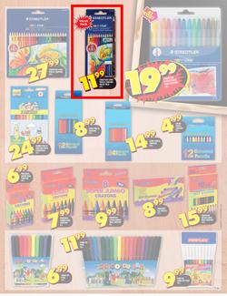 Shoprite Nationwide : Low Prices for School (31 Dec - 3 Feb 2013), page 7