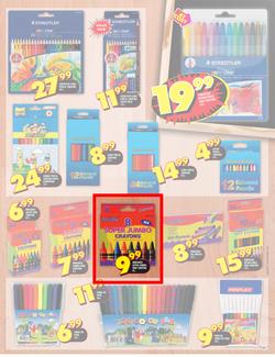 Shoprite Nationwide : Low Prices for School (31 Dec - 3 Feb 2013), page 7