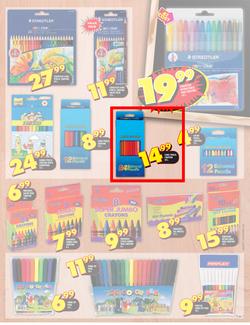 Shoprite Nationwide : Low Prices for School (31 Dec - 3 Feb 2013), page 7