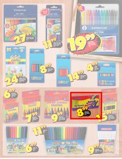 Shoprite Nationwide : Low Prices for School (31 Dec - 3 Feb 2013), page 7