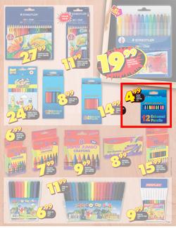 Shoprite Nationwide : Low Prices for School (31 Dec - 3 Feb 2013), page 7