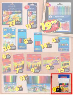 Shoprite Nationwide : Low Prices for School (31 Dec - 3 Feb 2013), page 7