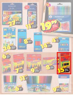Shoprite Nationwide : Low Prices for School (31 Dec - 3 Feb 2013), page 7