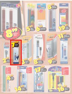 Shoprite Nationwide : Low Prices for School (31 Dec - 3 Feb 2013), page 8