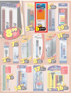 Shoprite Nationwide : Low Prices for School (31 Dec - 3 Feb 2013), page 8