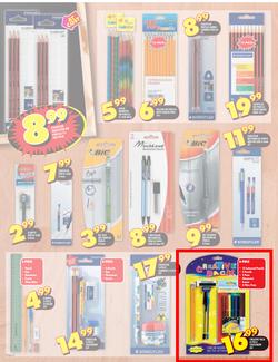 Shoprite Nationwide : Low Prices for School (31 Dec - 3 Feb 2013), page 8