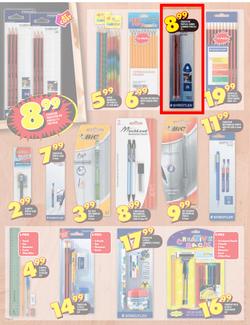 Shoprite Nationwide : Low Prices for School (31 Dec - 3 Feb 2013), page 8