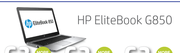 HP EliteBook G850 G2 15.6" Core i7-5500U