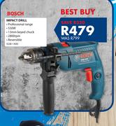 Bosch 550W Impact Drill GSB-1300