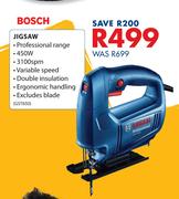 Bosch Jigsaw
