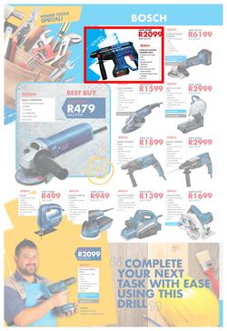 Chamberlains : Hardware Happiness (19 July - 4 Aug 2019), page 2