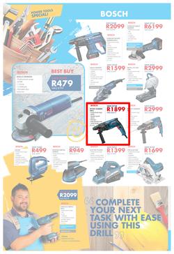 Chamberlains : Hardware Happiness (19 July - 4 Aug 2019), page 2
