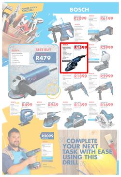 Chamberlains : Hardware Happiness (19 July - 4 Aug 2019), page 2