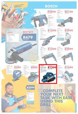 Chamberlains : Hardware Happiness (19 July - 4 Aug 2019), page 2
