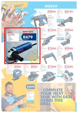 Chamberlains : Hardware Happiness (19 July - 4 Aug 2019), page 2