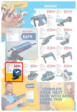 Chamberlains : Hardware Happiness (19 July - 4 Aug 2019), page 2