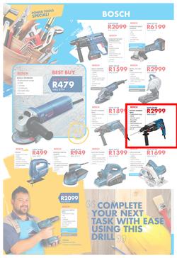 Chamberlains : Hardware Happiness (19 July - 4 Aug 2019), page 2