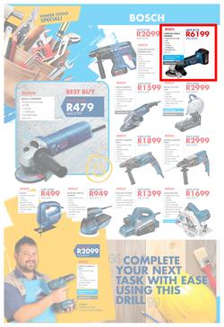 Chamberlains : Hardware Happiness (19 July - 4 Aug 2019), page 2