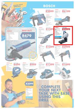 Chamberlains : Hardware Happiness (19 July - 4 Aug 2019), page 2