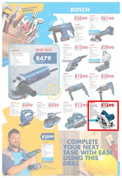 Chamberlains : Hardware Happiness (19 July - 4 Aug 2019), page 2