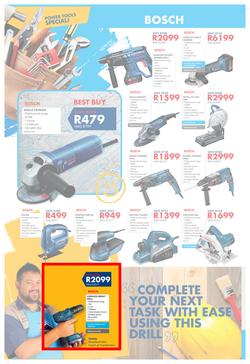 Chamberlains : Hardware Happiness (19 July - 4 Aug 2019), page 2