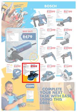 Chamberlains : Hardware Happiness (19 July - 4 Aug 2019), page 2