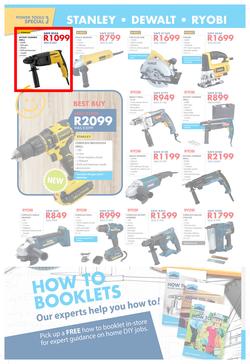 Chamberlains : Hardware Happiness (19 July - 4 Aug 2019), page 4