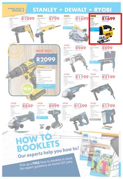 Chamberlains : Hardware Happiness (19 July - 4 Aug 2019), page 4