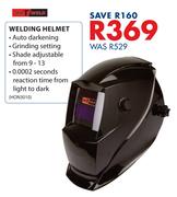 Matweld Welding Helmet
